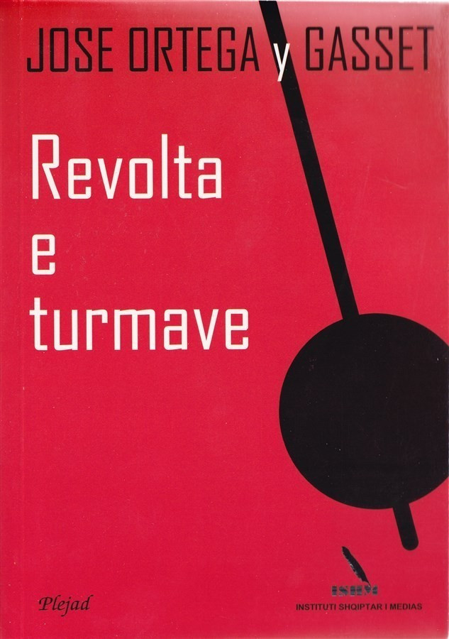 Revolta e turmave