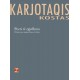 Kostas Karjotaqis - Poezi të zgjedhura