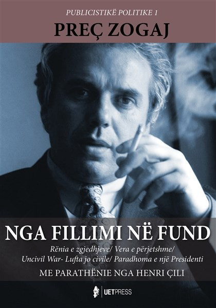 Nga fillimi në fund - Volumi 1