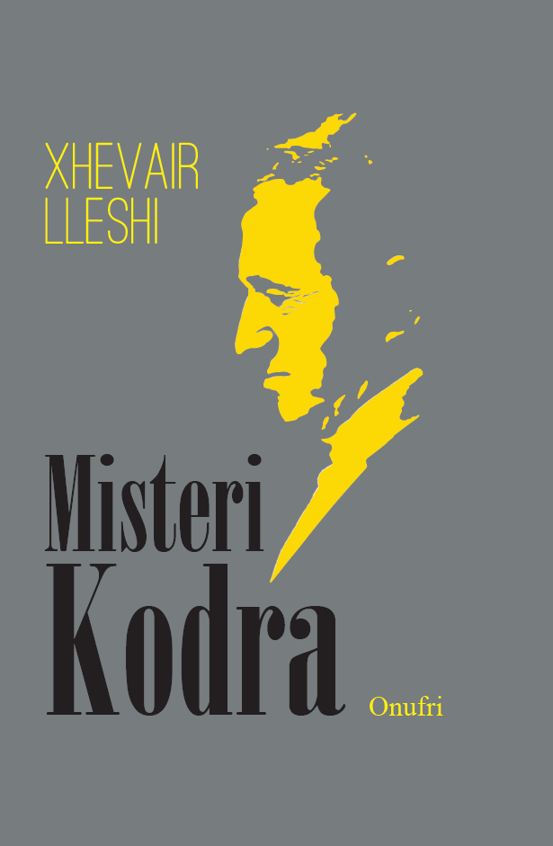 Misteri Kodra