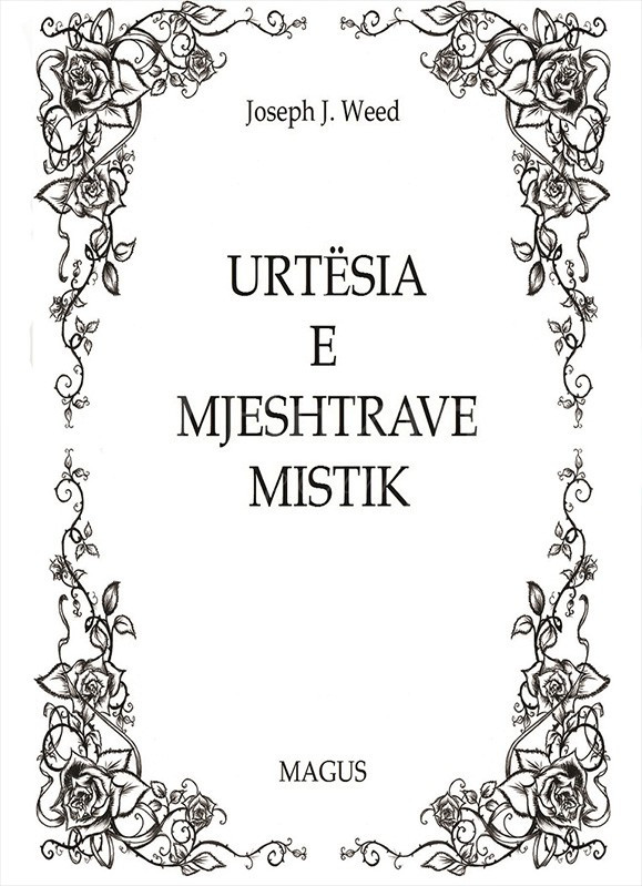 Urtësia e mjeshtrave mistikë