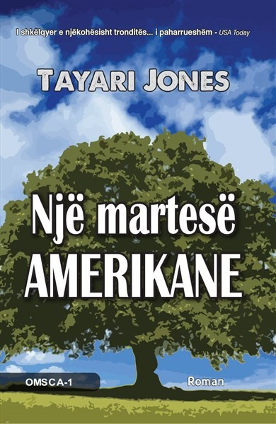 Një martesë amerikane