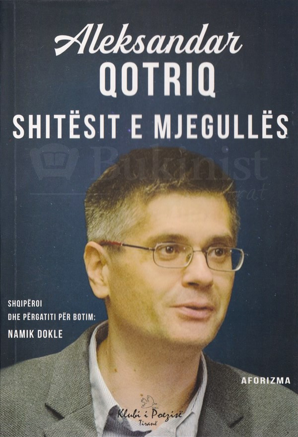 Shitësit e mjegullës