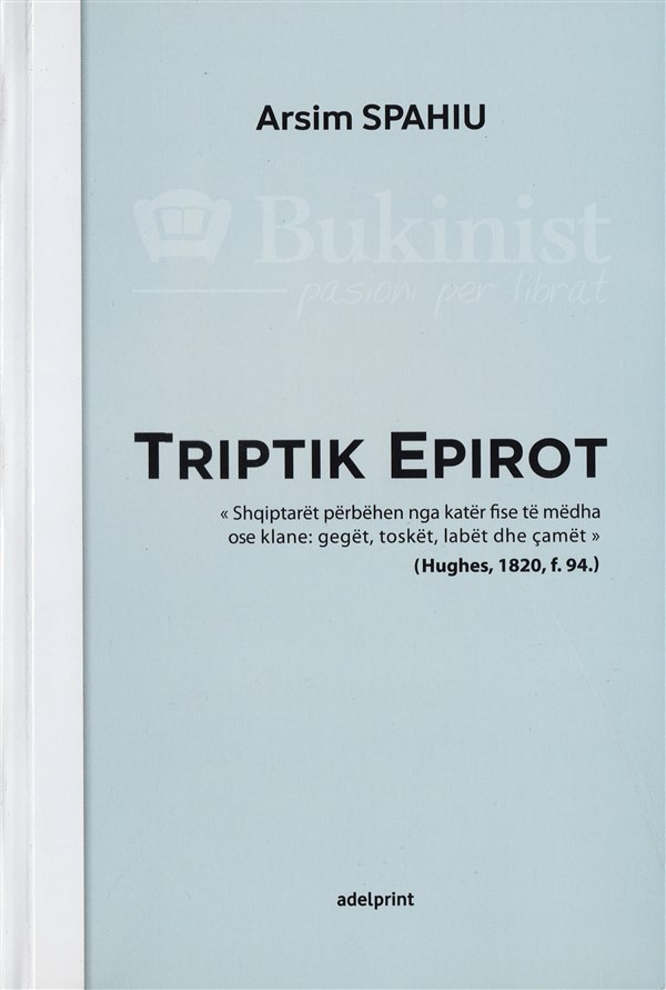 Triptik epirot