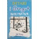 Ditari i Gregut 6 - Secili per vete