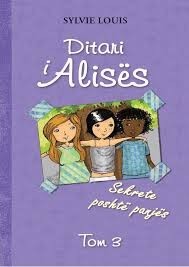 Ditari i Alises - Tom 3