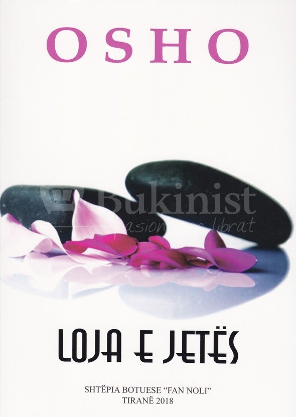 Loja e jetes
