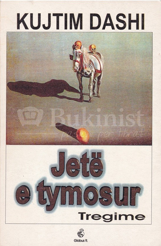 Jetë e tymosur