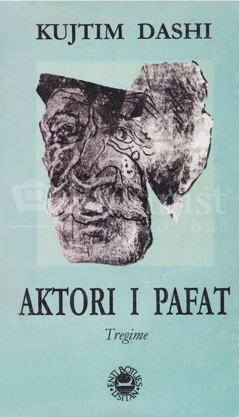 Aktori i pafat