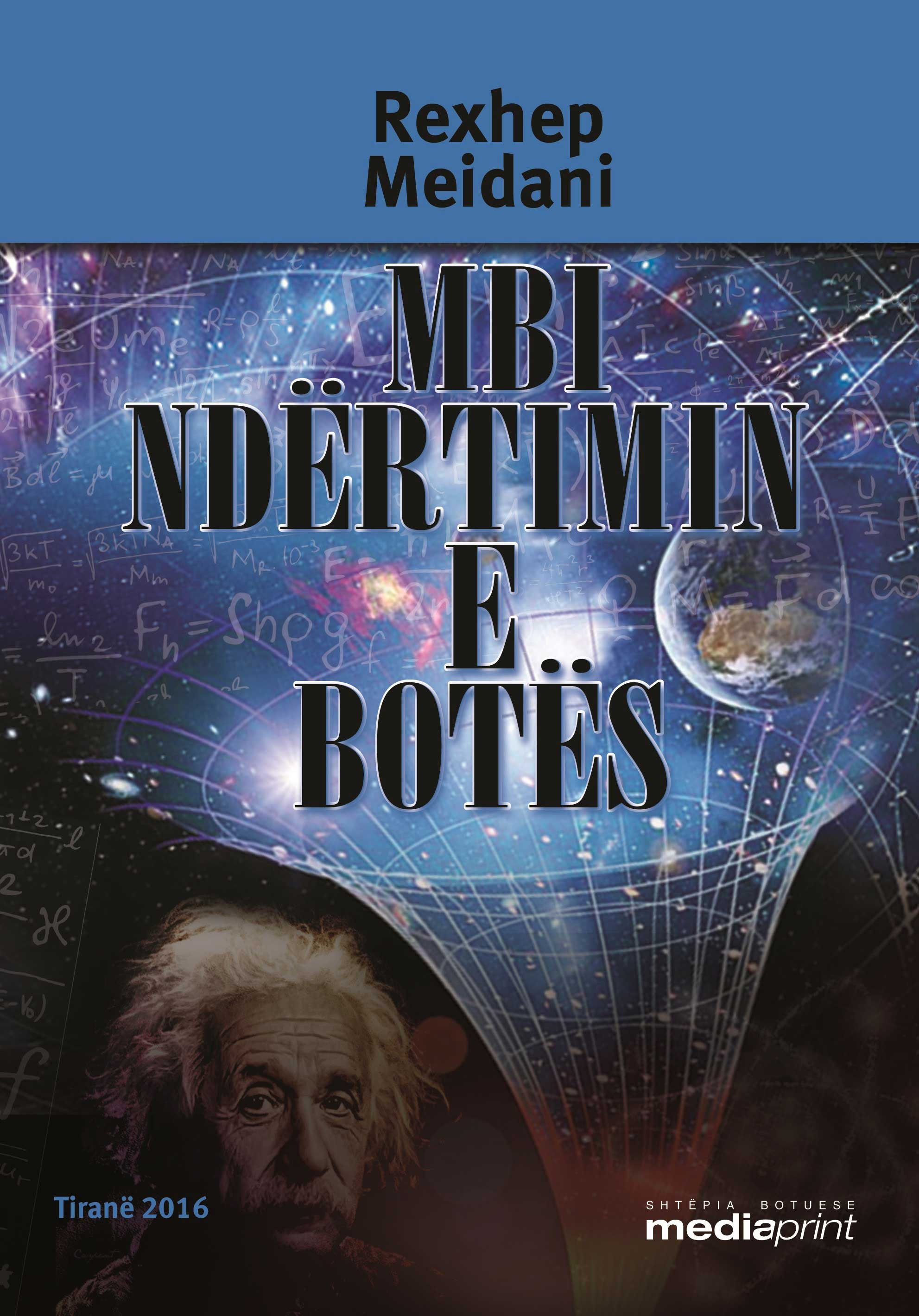 Mbi ndërtimin e botës