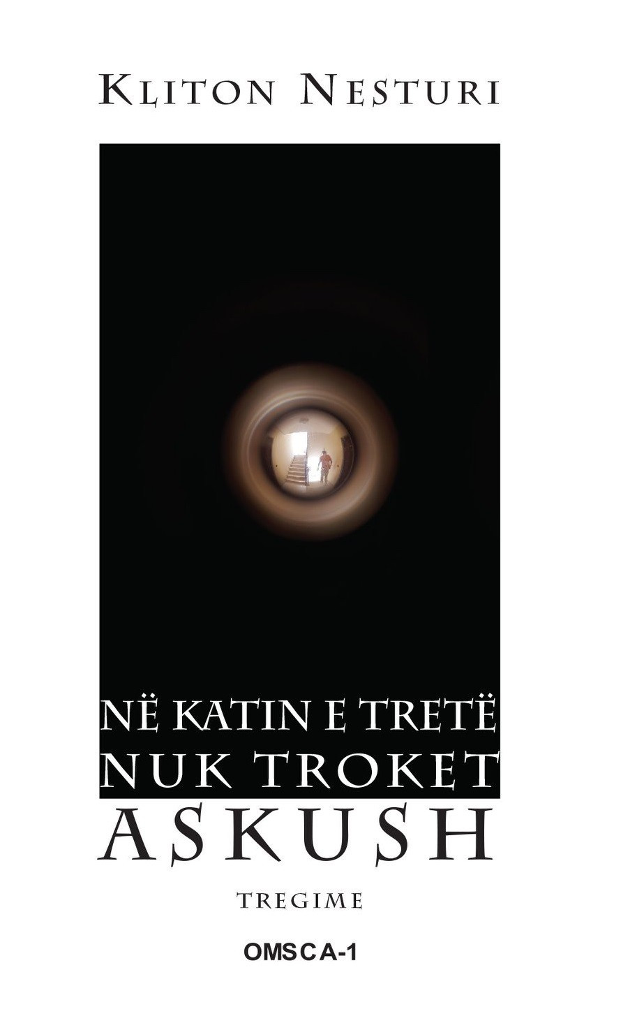 Në katin e tretë nuk troket askush