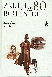 Rreth botes per 80 dite