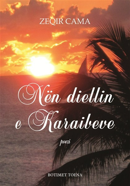 Nen diellin e Karaibeve