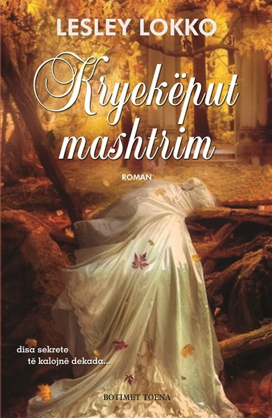 Kryekeput mashtrim