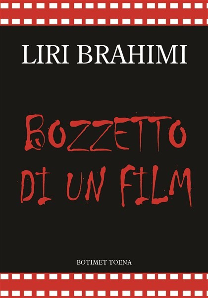 Bozzeto di un film