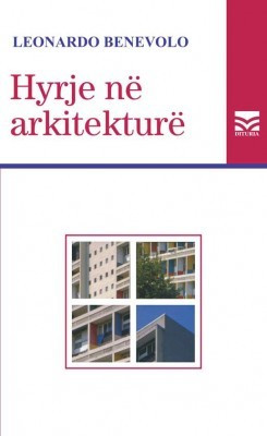 Hyrje ne arkitekture