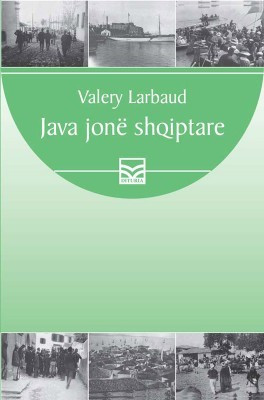 Java jone shqiptare