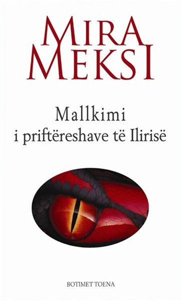 Mallkimi i priftereshave te Ilirise