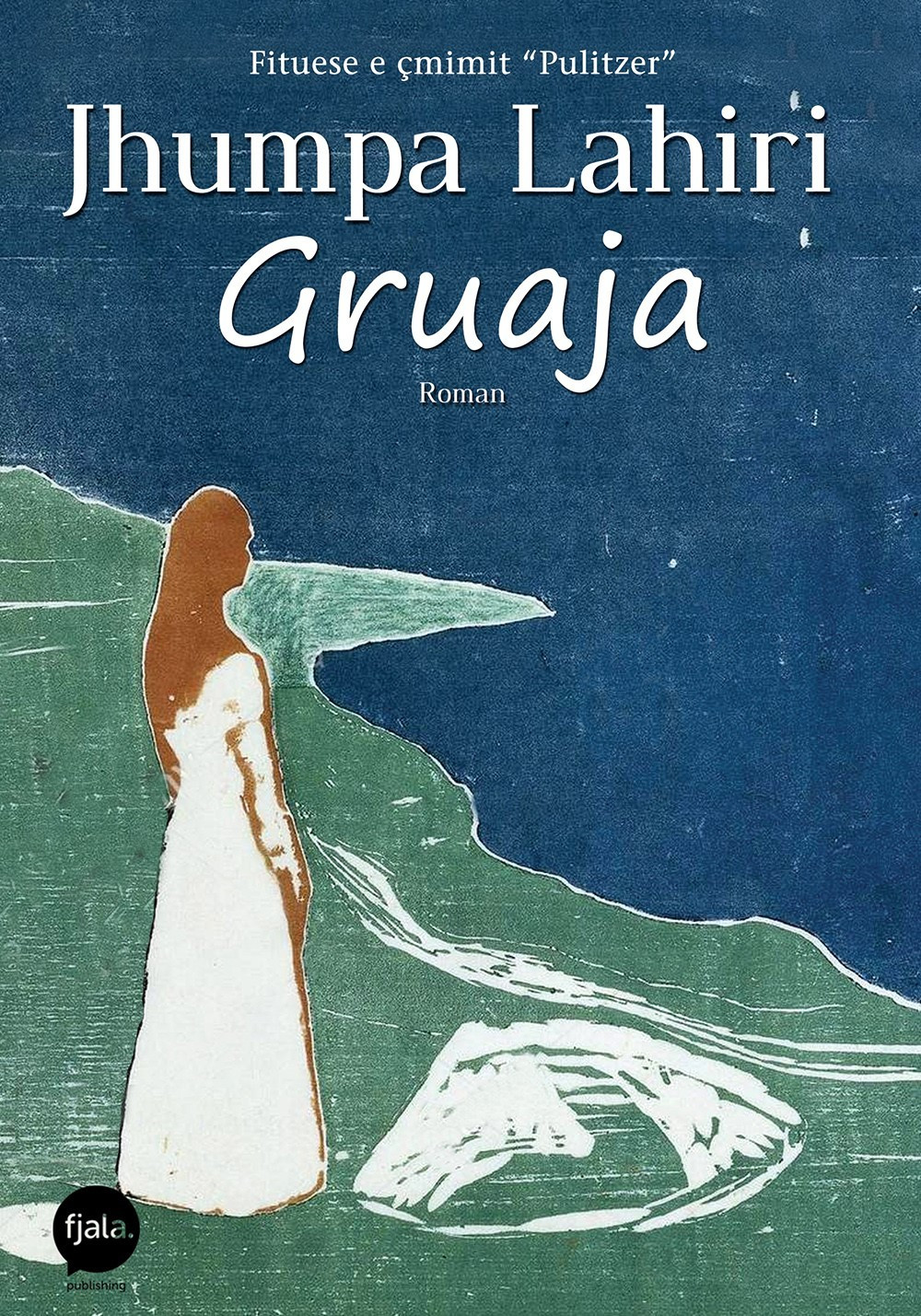 Gruaja