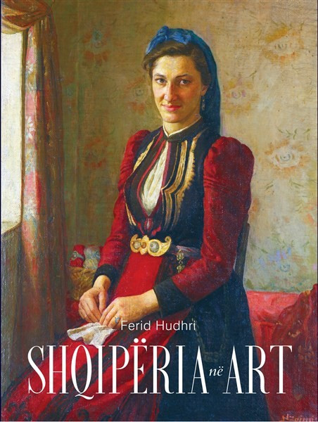 Shqipëria në art