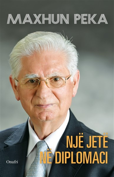 Një jetë në diplomaci