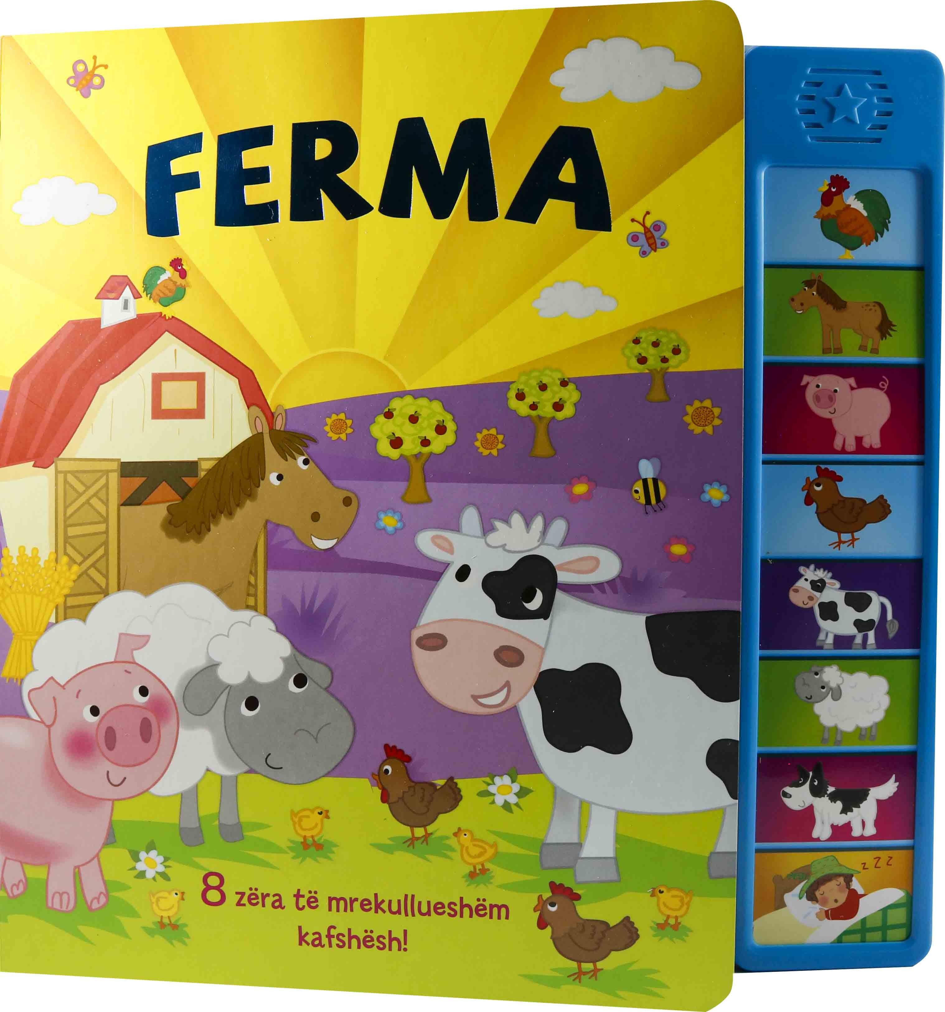 Ferma