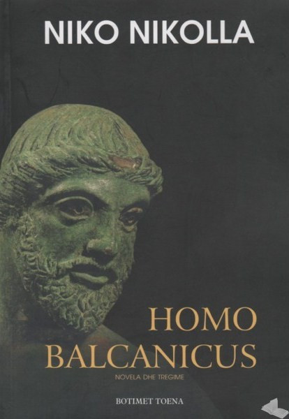 Homo Balcanicus