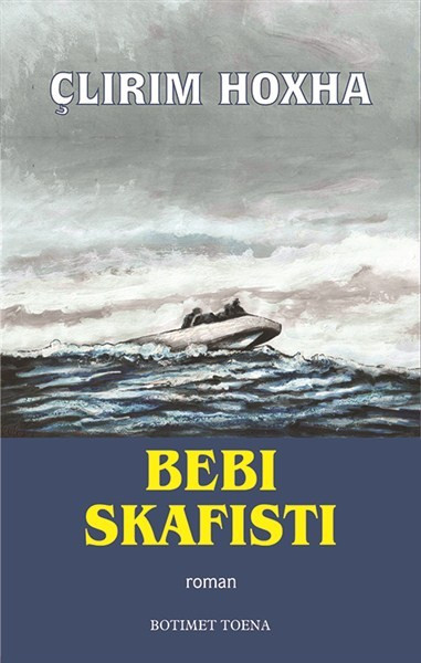 Bebi skafisti