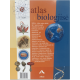 Atlas i biologjisë