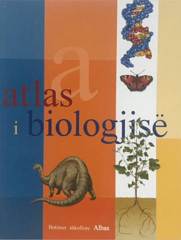 Atlas i biologjisë