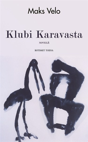 Klubi Karavasta