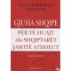 Gjuha shqipe per te huajt dhe shqiptaret jashte Atdheut