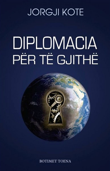 Diplomacia per te gjithe