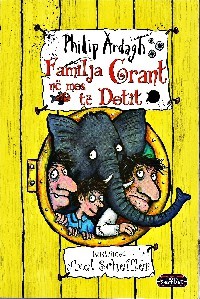 Familja Grant ne mes te detit