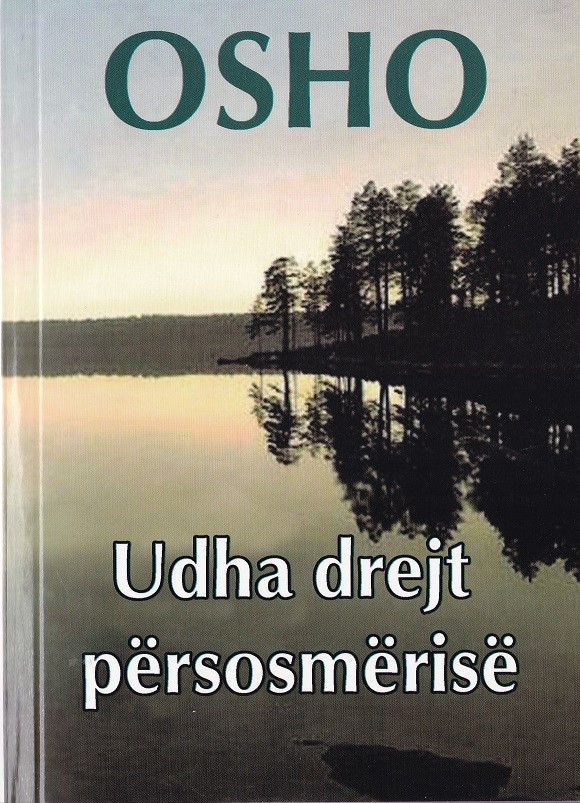 Udha drejt persosmerise