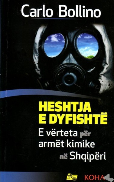 Heshtja e dyfishte