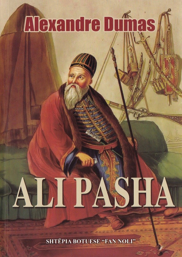 Ali Pasha