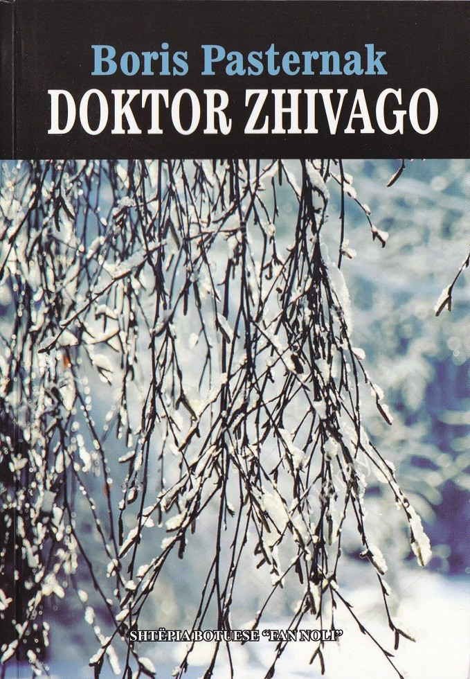 Doktor Zhivago