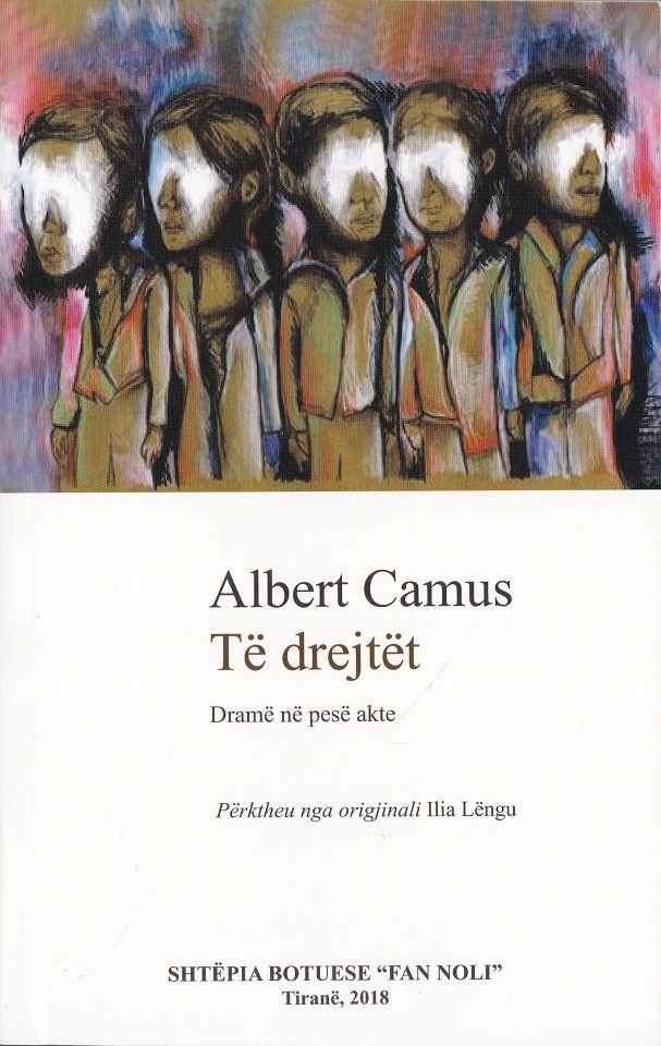 Te drejtet