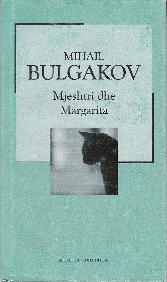 Mjeshtri dhe Margarita