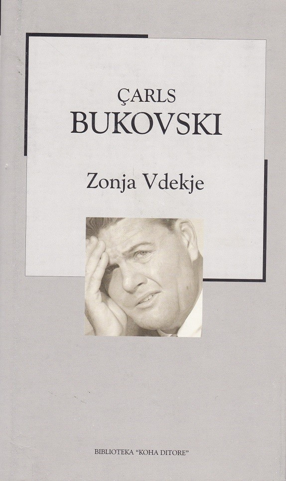 Zonja Vdekje