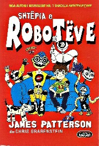 Shtëpia e robotëve