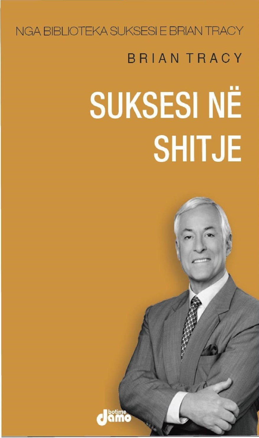 Suksesi në shitje