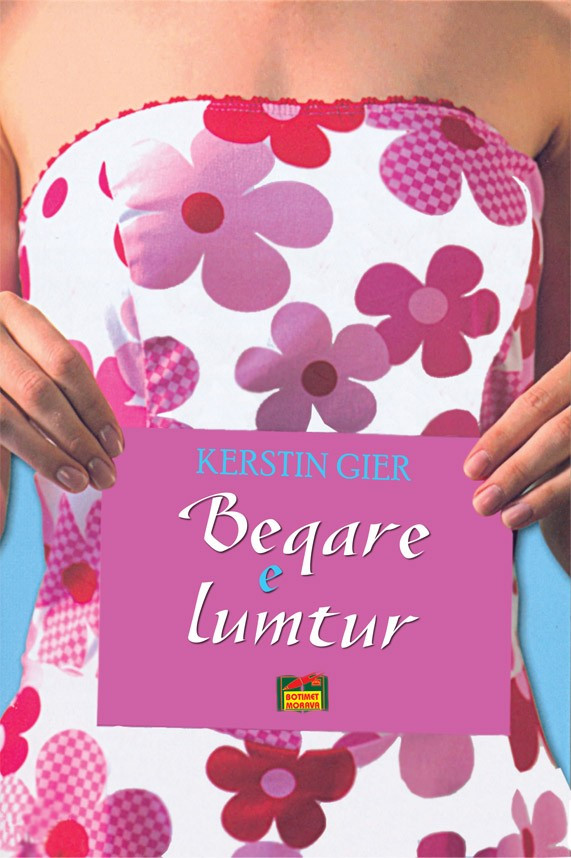 Beqare e lumtur