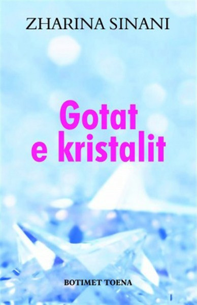 Gotat e kristalit