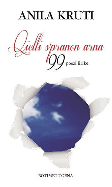 Qielli spranon arna