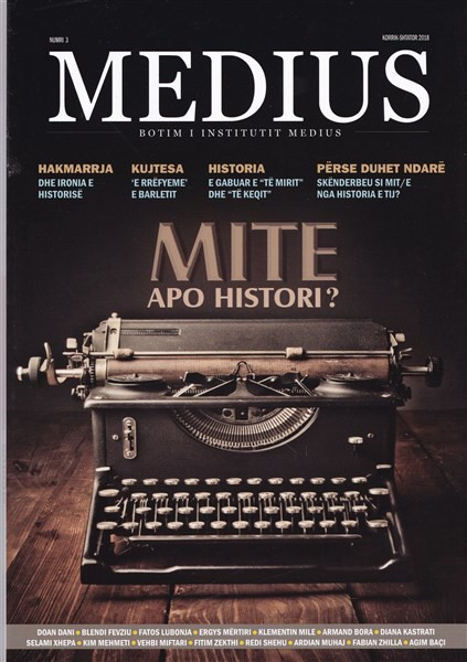 Mediues Nr. 3