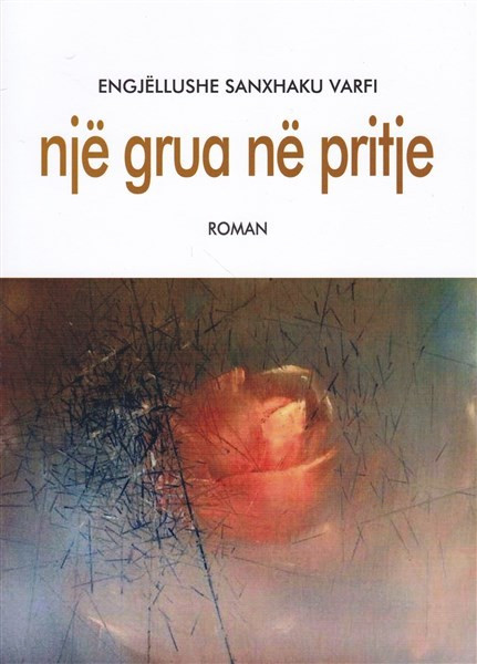 Një grua në pritje