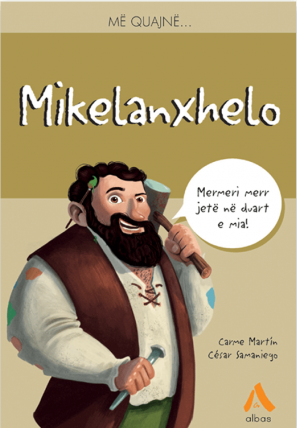 Më quajnë.... Mikelanxhelo