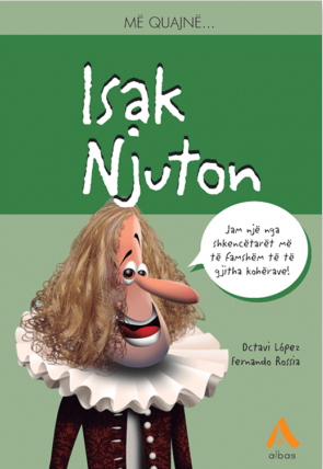 Më quajnë... Isak Njuton